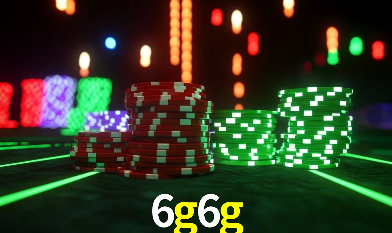 Bonus Features 6g6g
