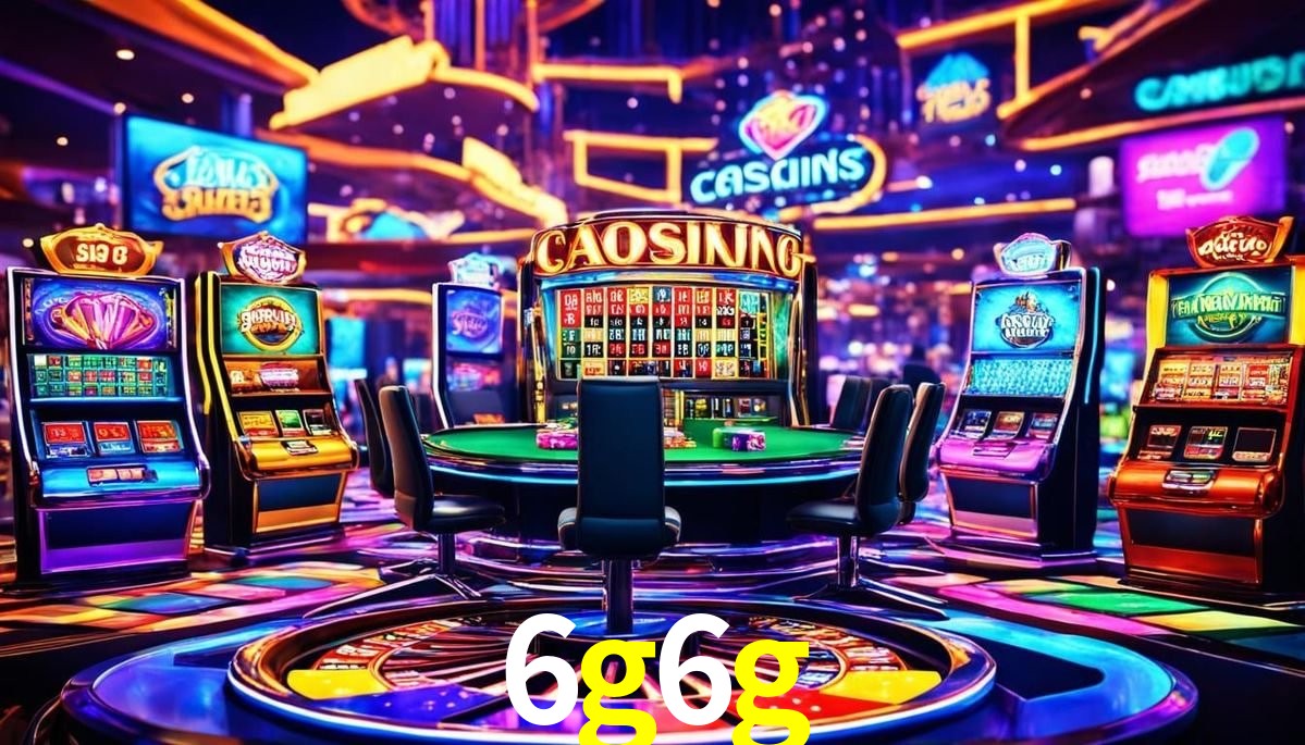 Segurança 2FA 6g6g
