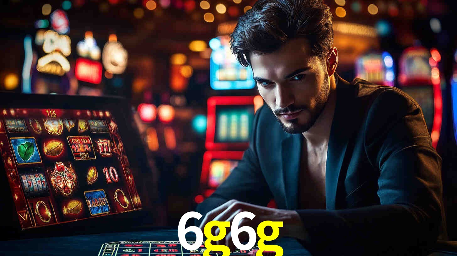 6g6g bet