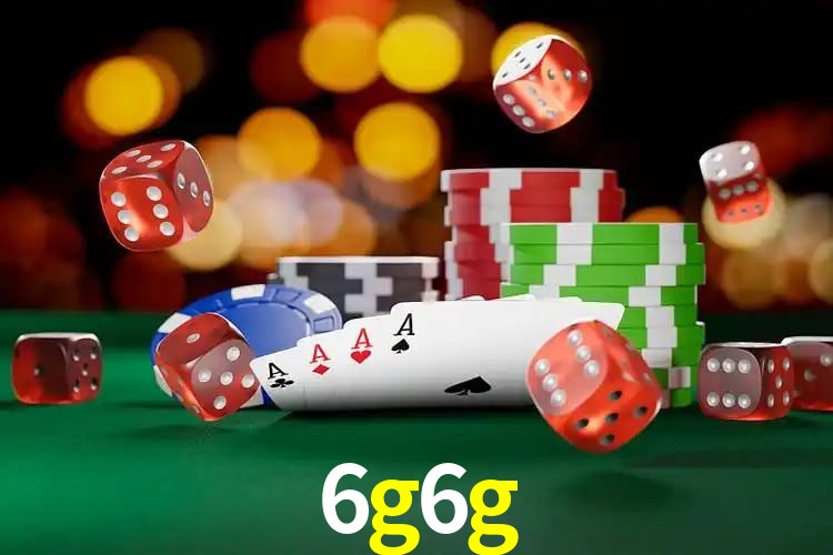 Especiais de Fim de Semana 6g6g
