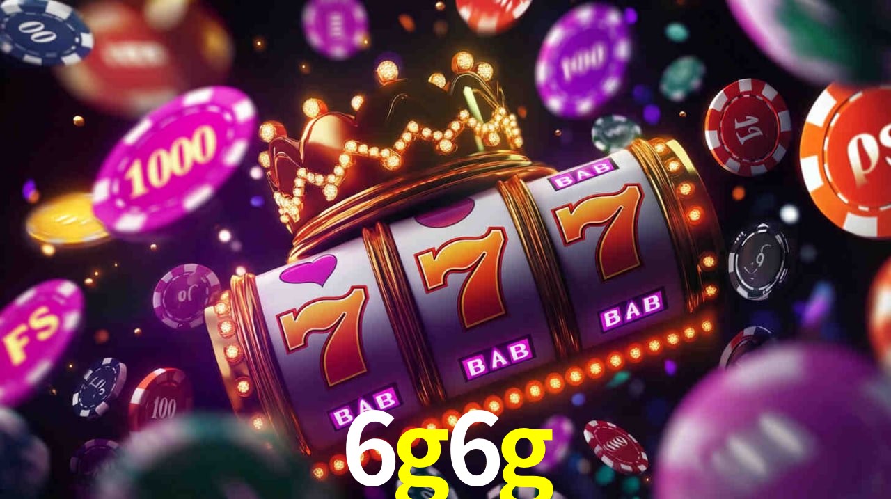 Game Providers 6g6g
