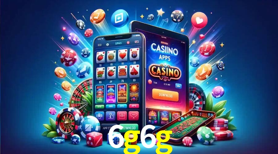 Platform Technology 6g6g