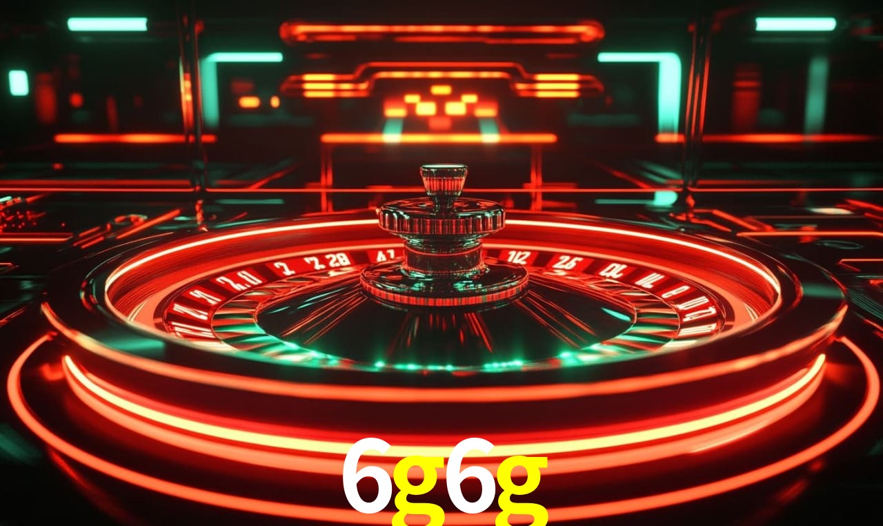 Apostas Esportivas na 6g6g: Um Guia Completo