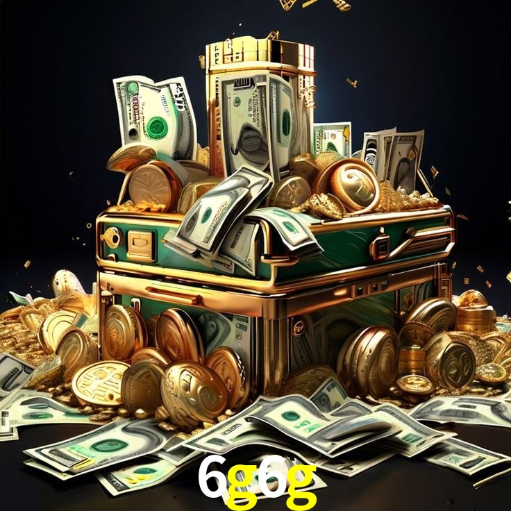 Provedores de Jogos 6g6g