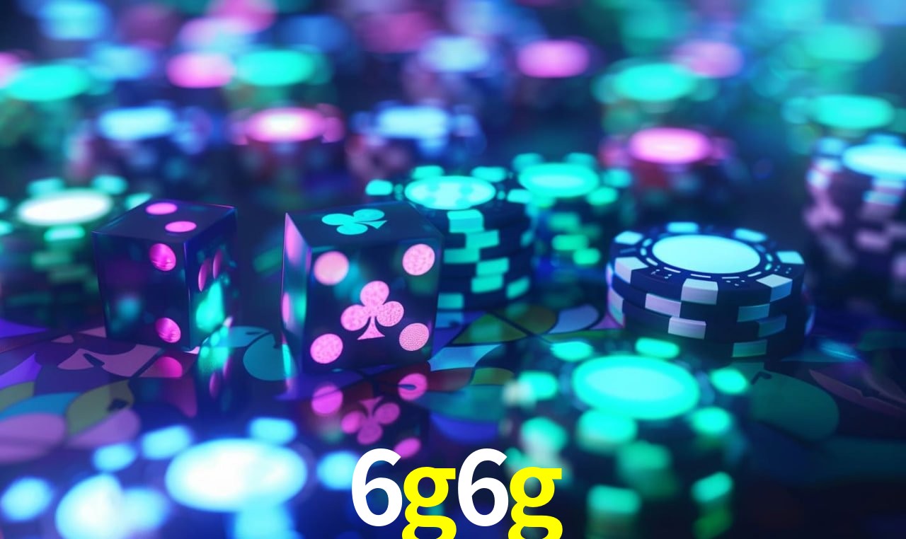 Apostas de Tênis 6g6g