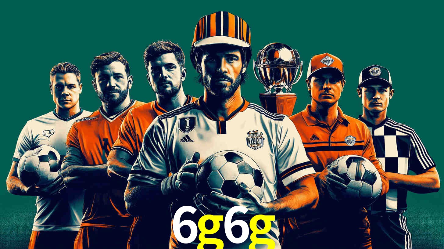 Descubra a Essência do 6g6g: Nossa História e Compromissos
