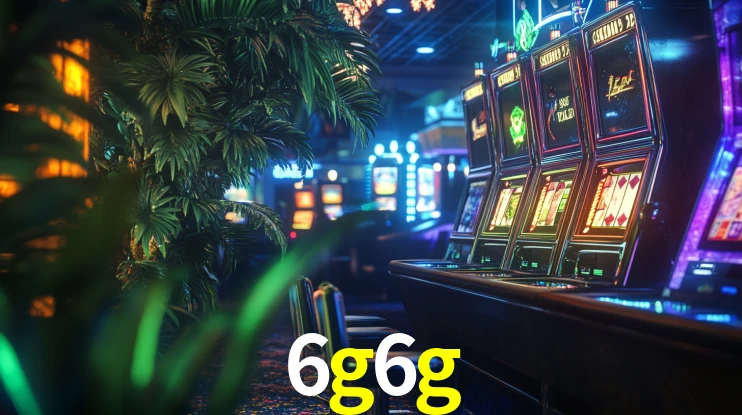 Live Casino 6g6g