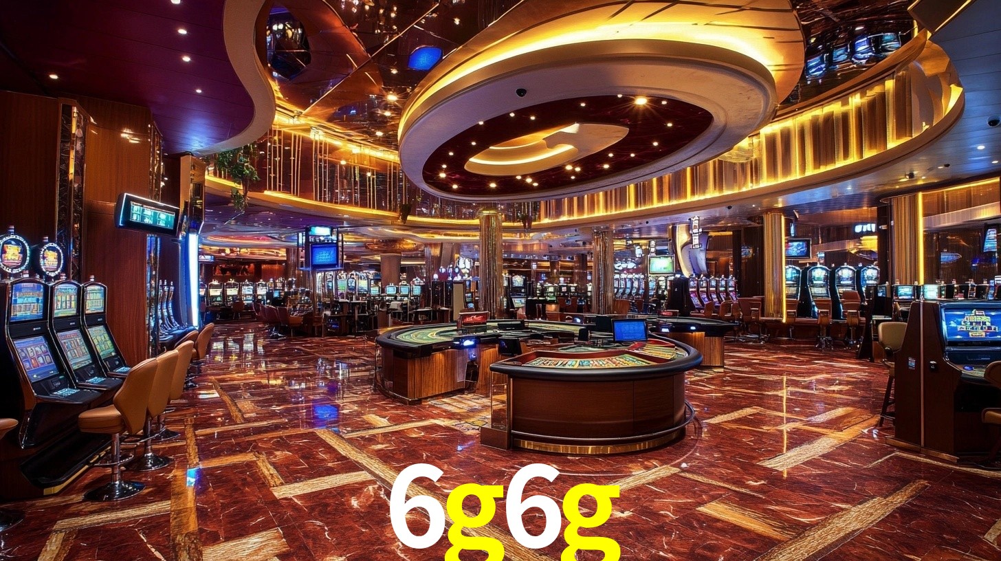 Daily Bonuses 6g6g