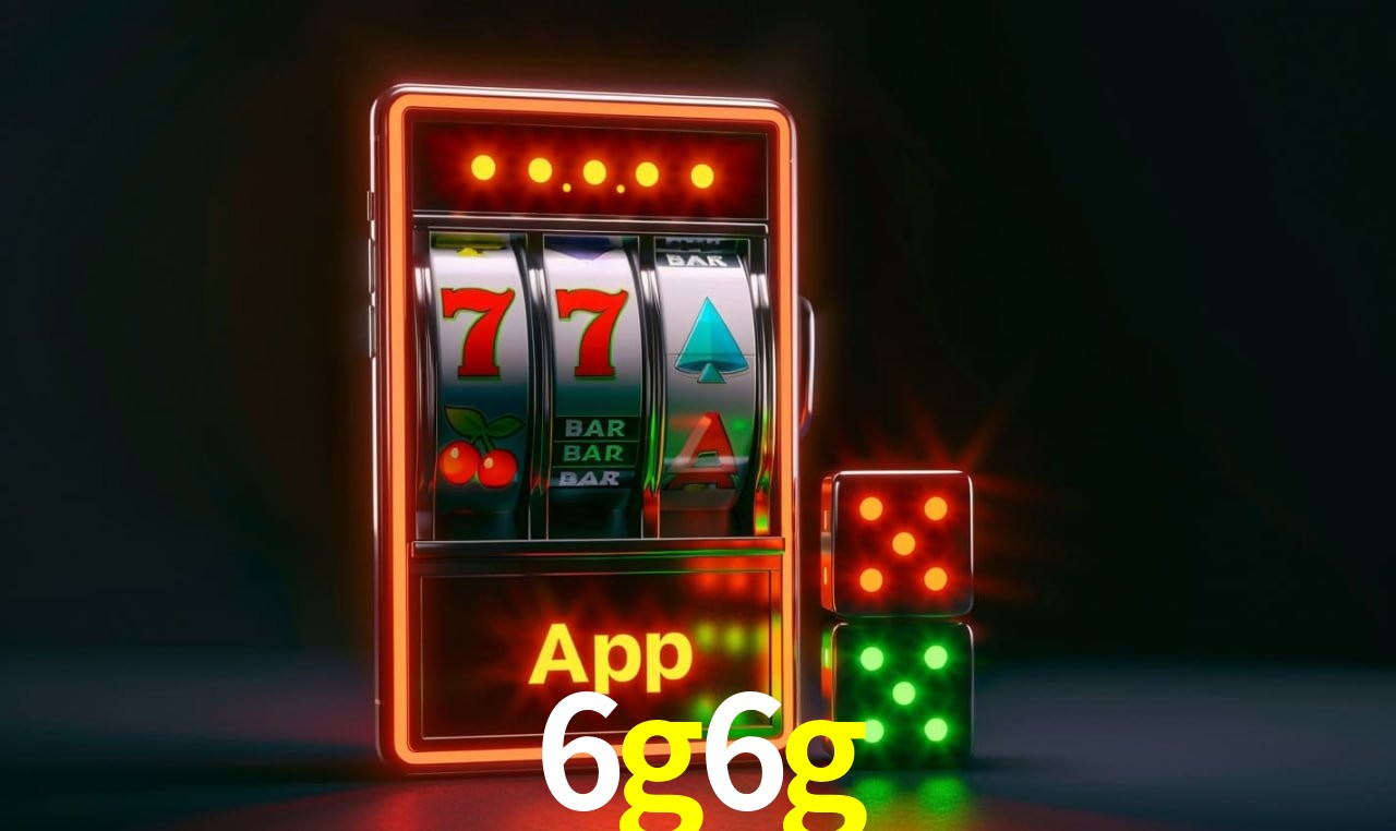 Tecnologia da Plataforma 6g6g