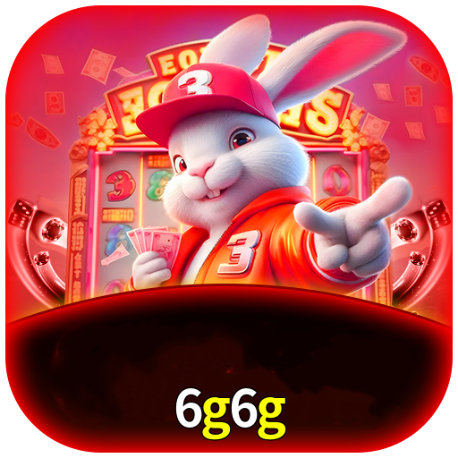6g6g Logo